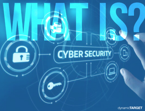 ¿Qué es la cyber seguridad?