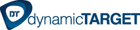 Dynamic Target Logo